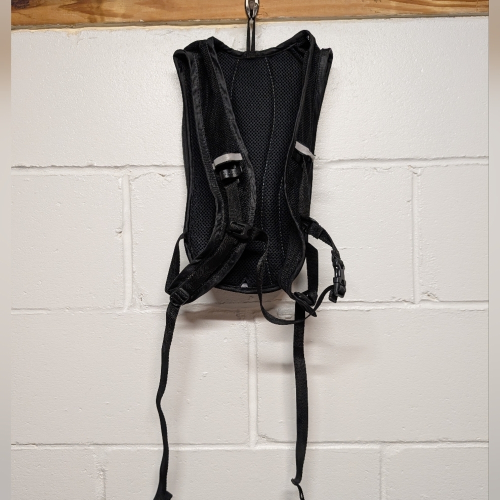 Camelbak Hydrobak Black Running Lightweight Hydra… - image 6